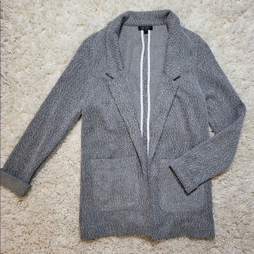 Topshop cardigan